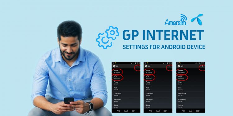 GP Internet Settings For Android Device 1