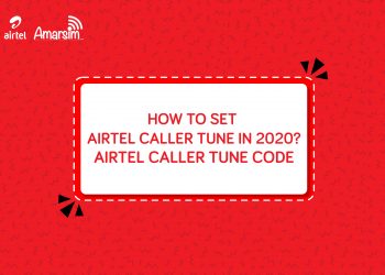 How To Set Airtel Caller Tune in 2024 | Airtel Caller Tune Code 1