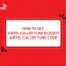 How To Set Airtel Caller Tune in 2024 | Airtel Caller Tune Code 1