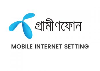 Mobile Internet Setting