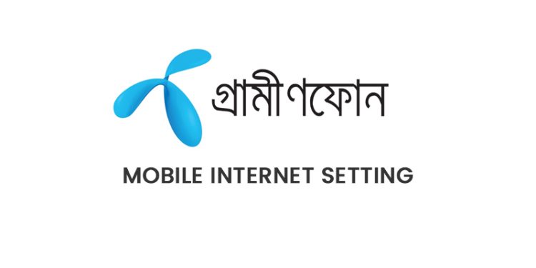 Mobile Internet Setting