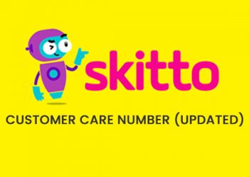 Skitto Customer Care Number