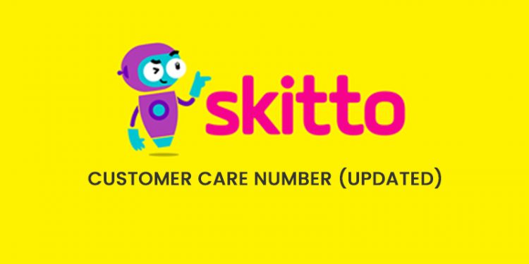 Skitto Customer Care Number