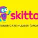 Skitto Customer Care Number