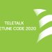 Teletalk TeleTune Code 2024 | Teletalk Caller Tune Code 1