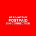 All About Robi Postpaid SIM Connection