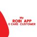 My Robi App | Robi My Account | Robi E Care Customer Service