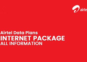 Airtel Data Plans | Airtel Internet Package