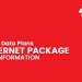 Airtel Data Plans | Airtel Internet Package