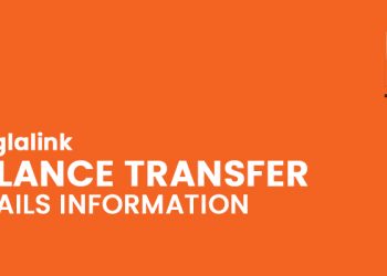 Banglalink Balance Transfer Detail Information