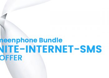 GP Bundle Minute-Internet-SMS Offer