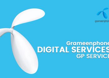 GP Digital Services GP Service