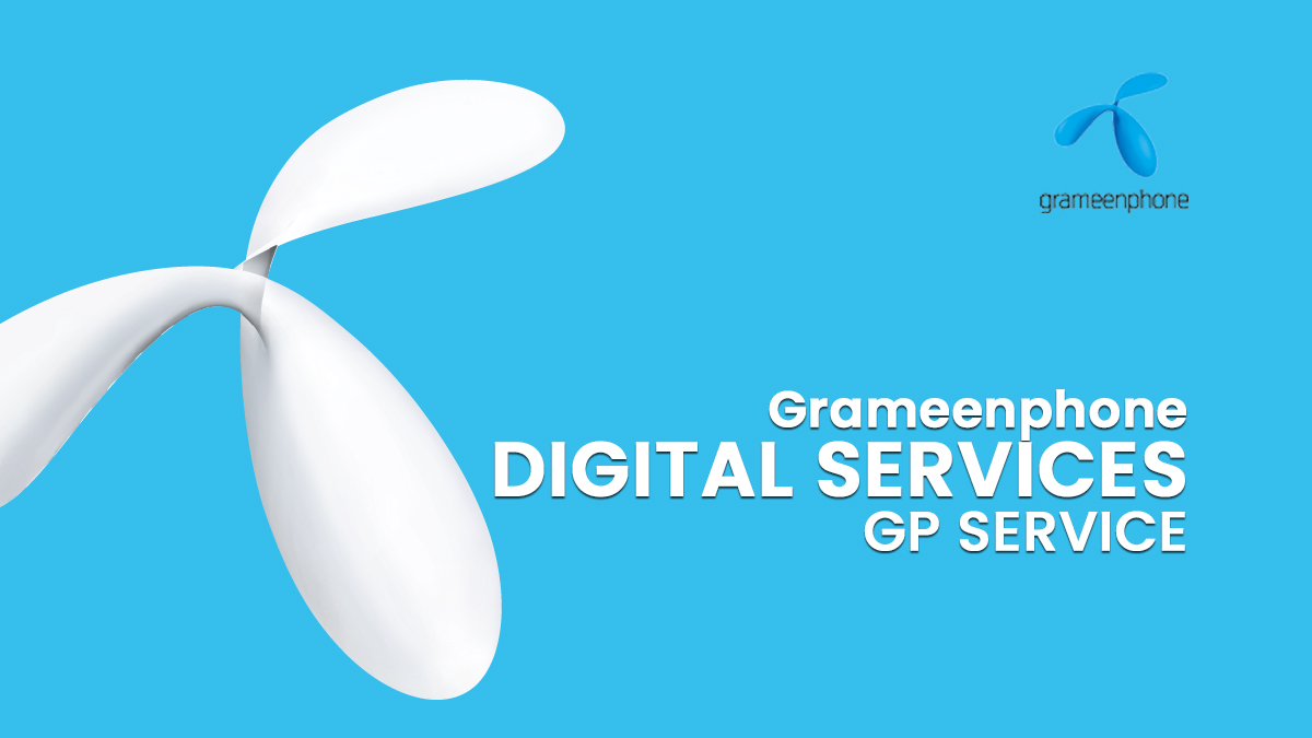 Gp Digital Services Gp Service