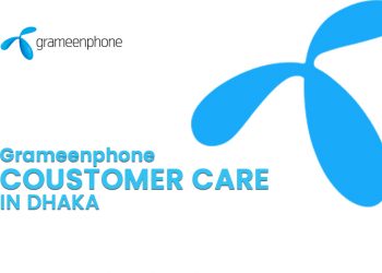 Grameenphone Customer Care Dhaka GP Customer Care Dhaka