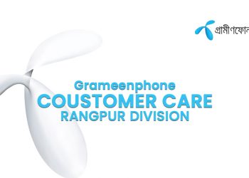 Grameenphone Customer Care Rangpur Division