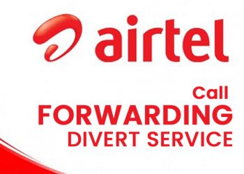 Airtel Call Forwarding Call Divert Service