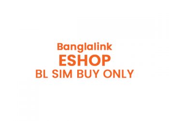 Banglalink Eshop Banglalink SIM Buy Online