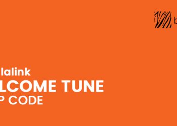 Banglalink Welcome Tune Stop Code