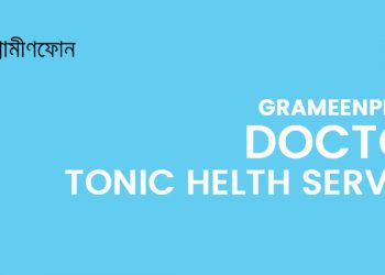 GP Doctor Tonic Health Service