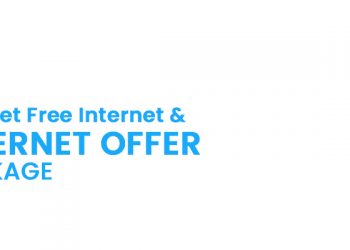 GP Easynet Free Internet & Internet Offer Package