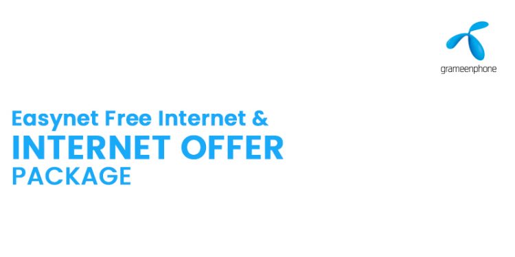 GP Easynet Free Internet & Internet Offer Package