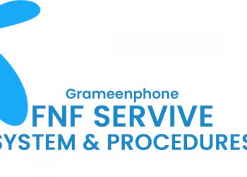 GP FnF Service System & Procedures Details