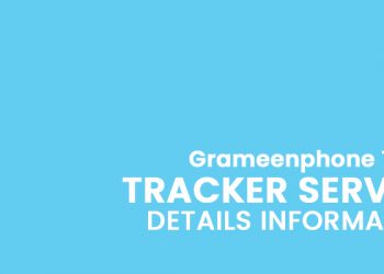 GP Team Tracker Service Details Information