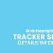 GP Team Tracker Service Details Information