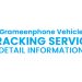 GP Vehicle Tracking Service Detail Information