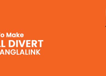 How To Make Call Divert On Banglalink SIM