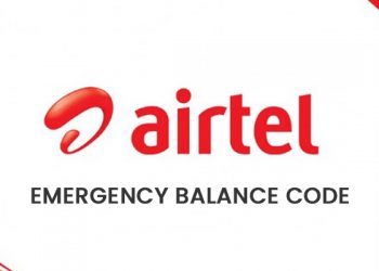 Airtel Emergency Balance Code