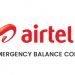 Airtel Emergency Balance Code