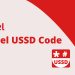 Airtel USSD Code