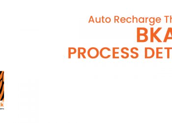 Banglalink Auto Recharge Through Bkash Process Details