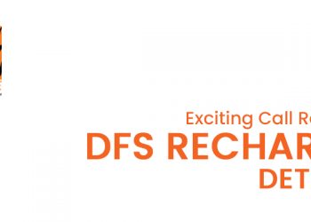 Banglalink Exciting Call Rate On DFS Recharge Details