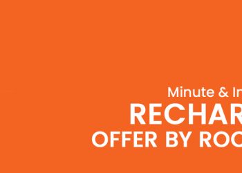 Banglalink Minute & Internet Recharge Offer From Rocket