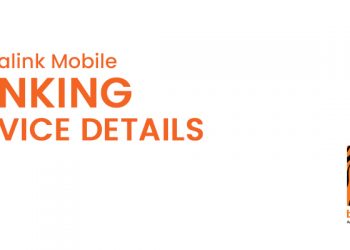 Banglalink Mobile Banking Service Details