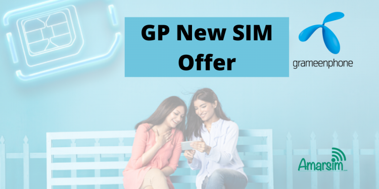 GP New SIM Offer