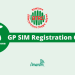 GP SIM Registration Check