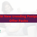 Robi New trending Postpaid Offer Packs