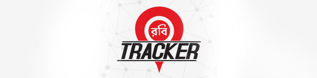 Robi Tracker