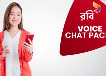 Robi Voice Chat Packs Details