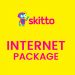 Skitto Internet Package