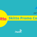 Skitto Promo Code