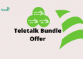 Teletalk Bundle Offer