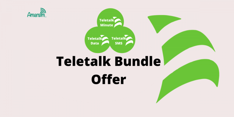 Teletalk Bundle Offer