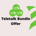 Teletalk Bundle Offer