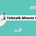 Teletalk Minute Offer