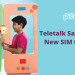 Teletalk Sagotom New SIM Offer