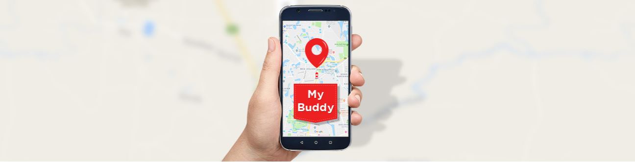 Robi Buddy Location Tracker Details Information 1